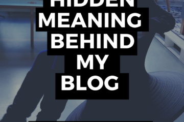 why sum on sleeve meaning behind the blog