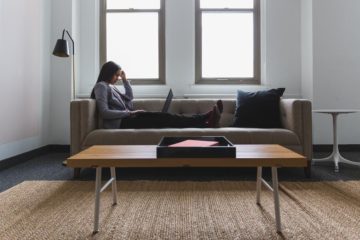 sensory sensitive versus seeking - how to create the optimal working environment at home