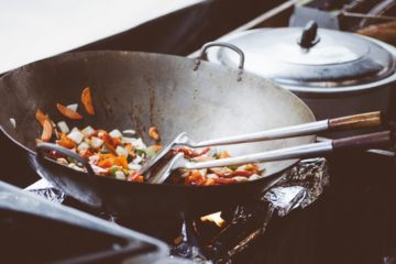 5 food and cooking hacks I didn't realize my Asian mom taught me