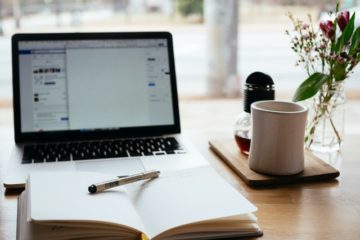Why I Decided To Pursue A Freelance Writing Career