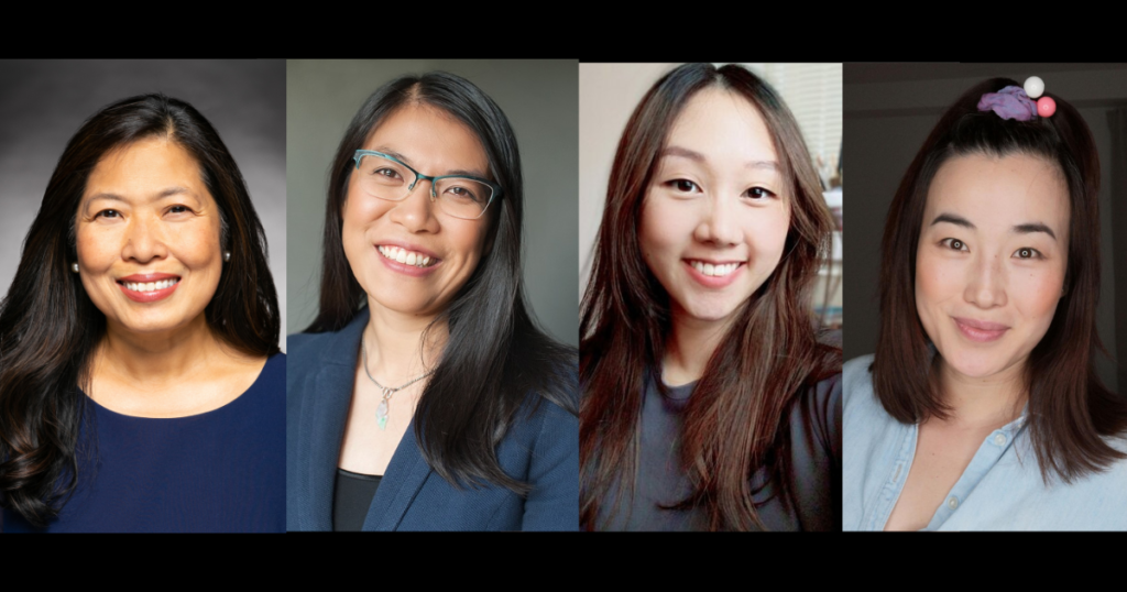 Asian Female Business Leaders Share Their Best Advice for Entrepreneurs — Part 2