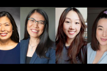 Asian Female Business Leaders Share Their Best Advice for Entrepreneurs — Part 2