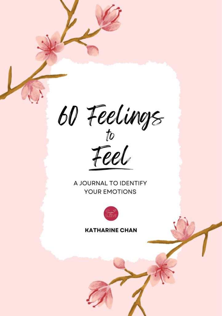 60 Feelings to Feel Journal_KatharineChan