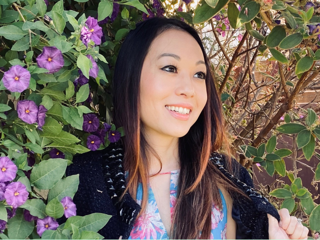 Stephanie J. Wong Color of Success Podcast