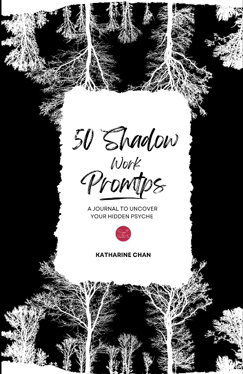 50 Shadow Work Journal Prompts_Cover_Paperback
